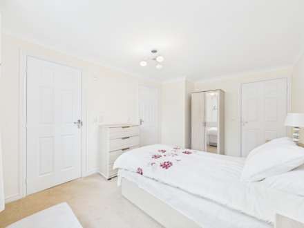 Hallhill Crescent, Johnstone, PA5, Image 8