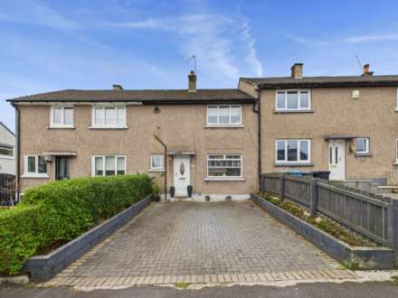 Birch Crescent, Johnstone, PA5