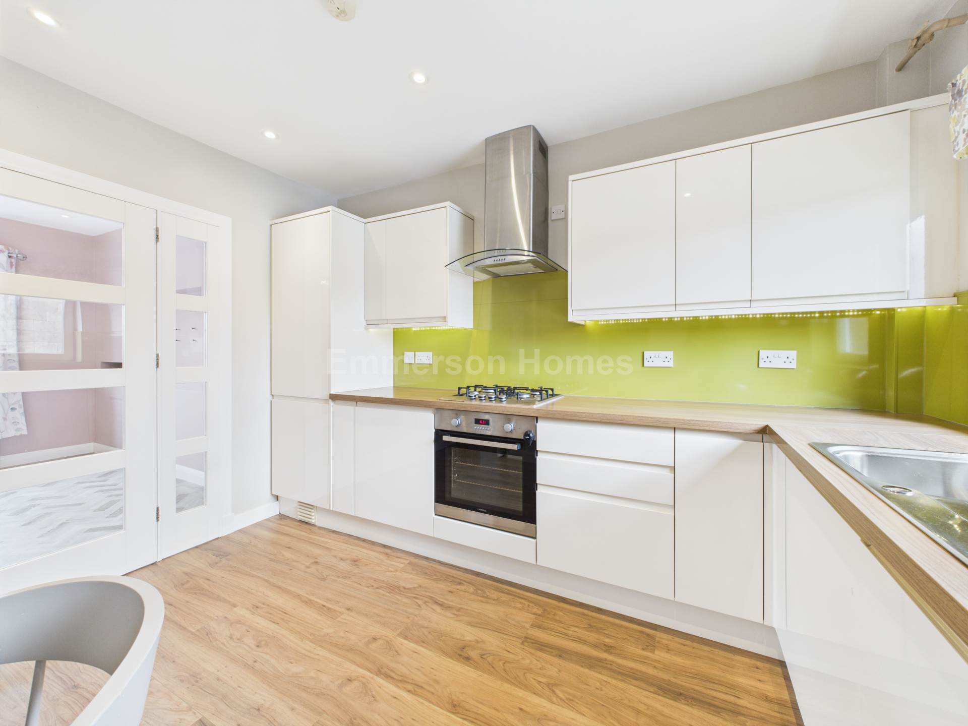 Houstoun Square, Johnstone, PA5, Image 5