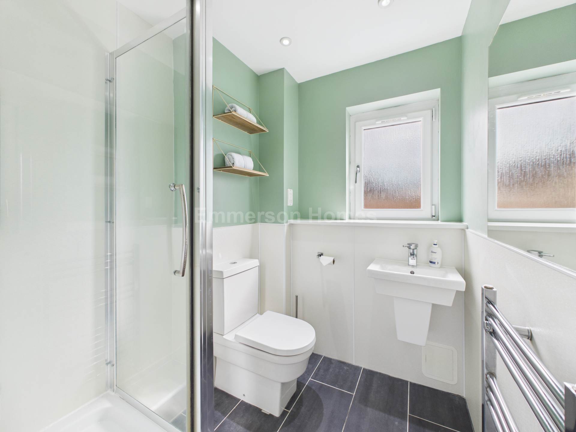 Houstoun Square, Johnstone, PA5, Image 6