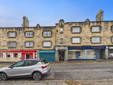 2 Bedroom Flat, Houstoun Square, Johnstone, PA5