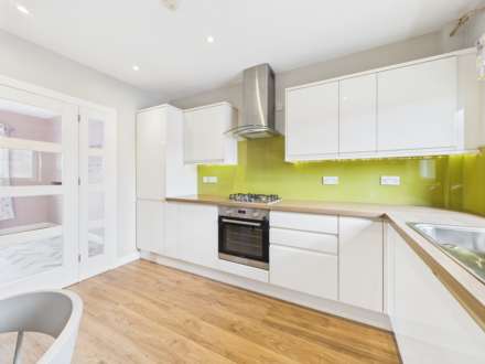 Houstoun Square, Johnstone, PA5, Image 5