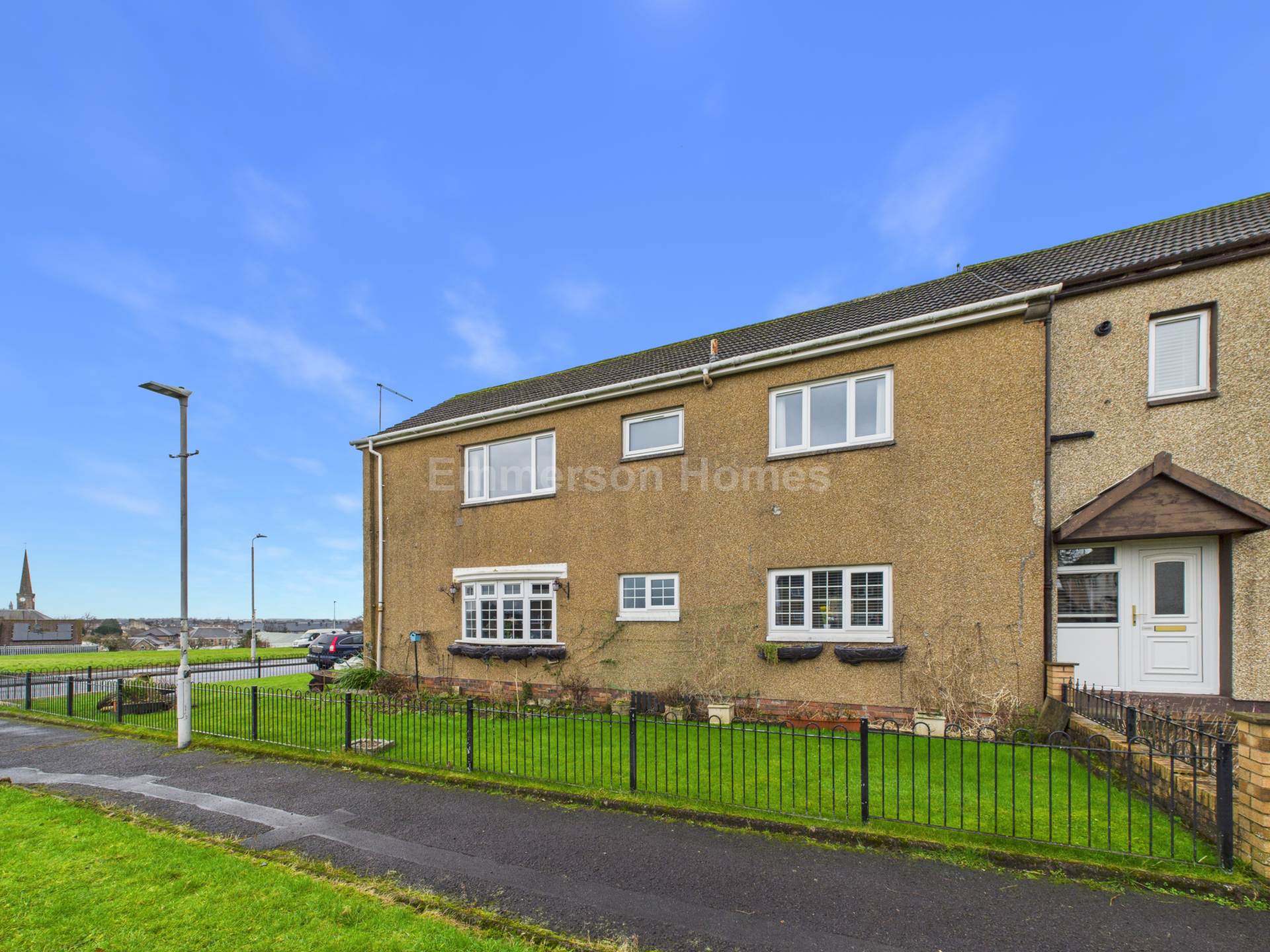 North Road, Johnstone PA5, Image 20