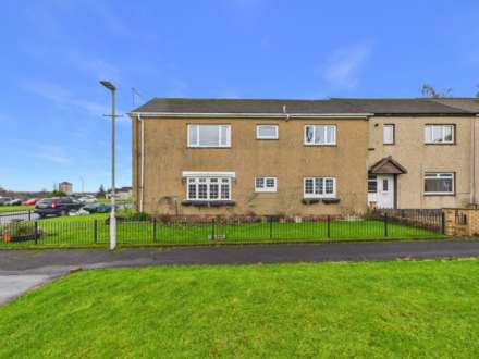 North Road, Johnstone PA5