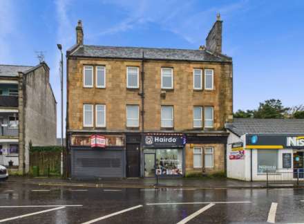 Main Road, Elderslie, PA5