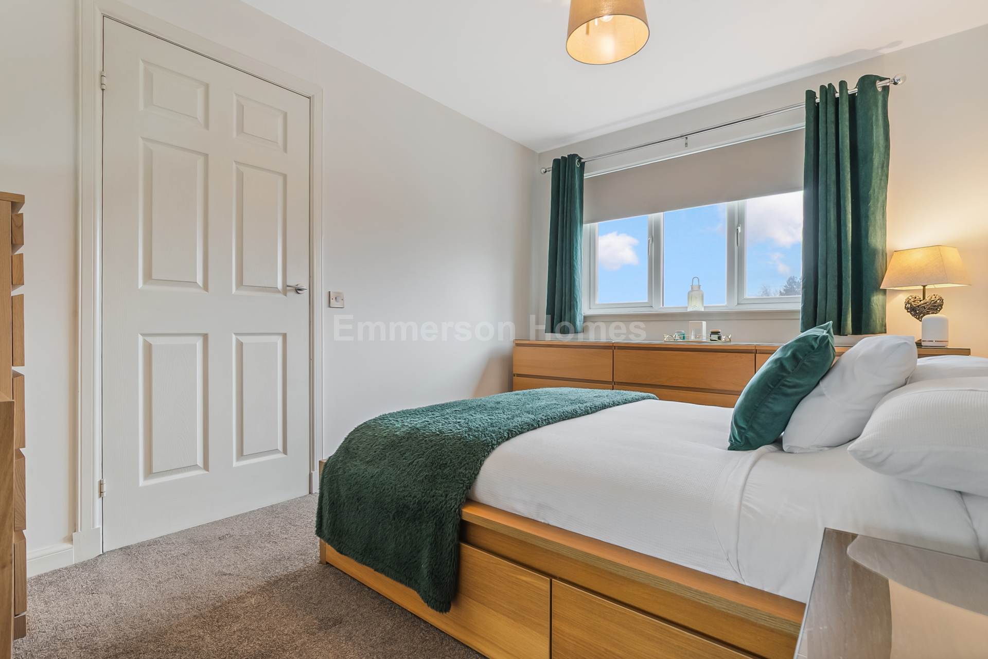 Ivy Gardens, Paisley, Image 11