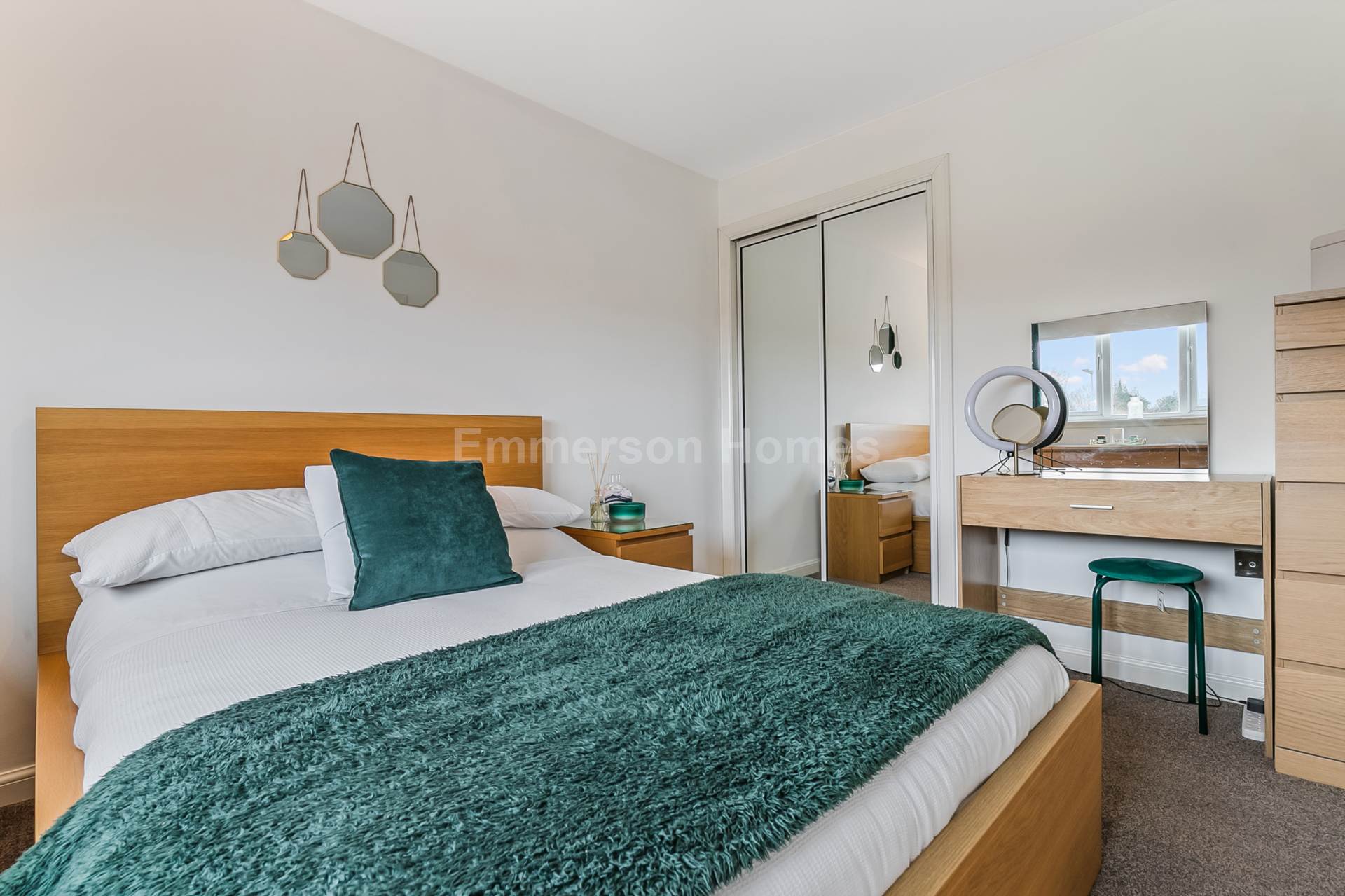 Ivy Gardens, Paisley, Image 12