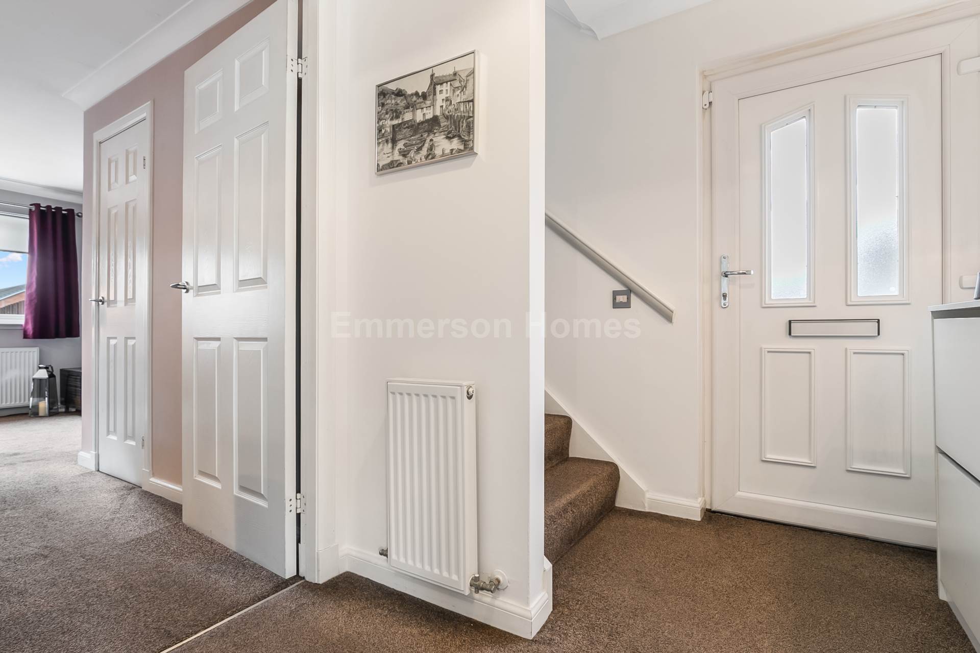 Ivy Gardens, Paisley, Image 15