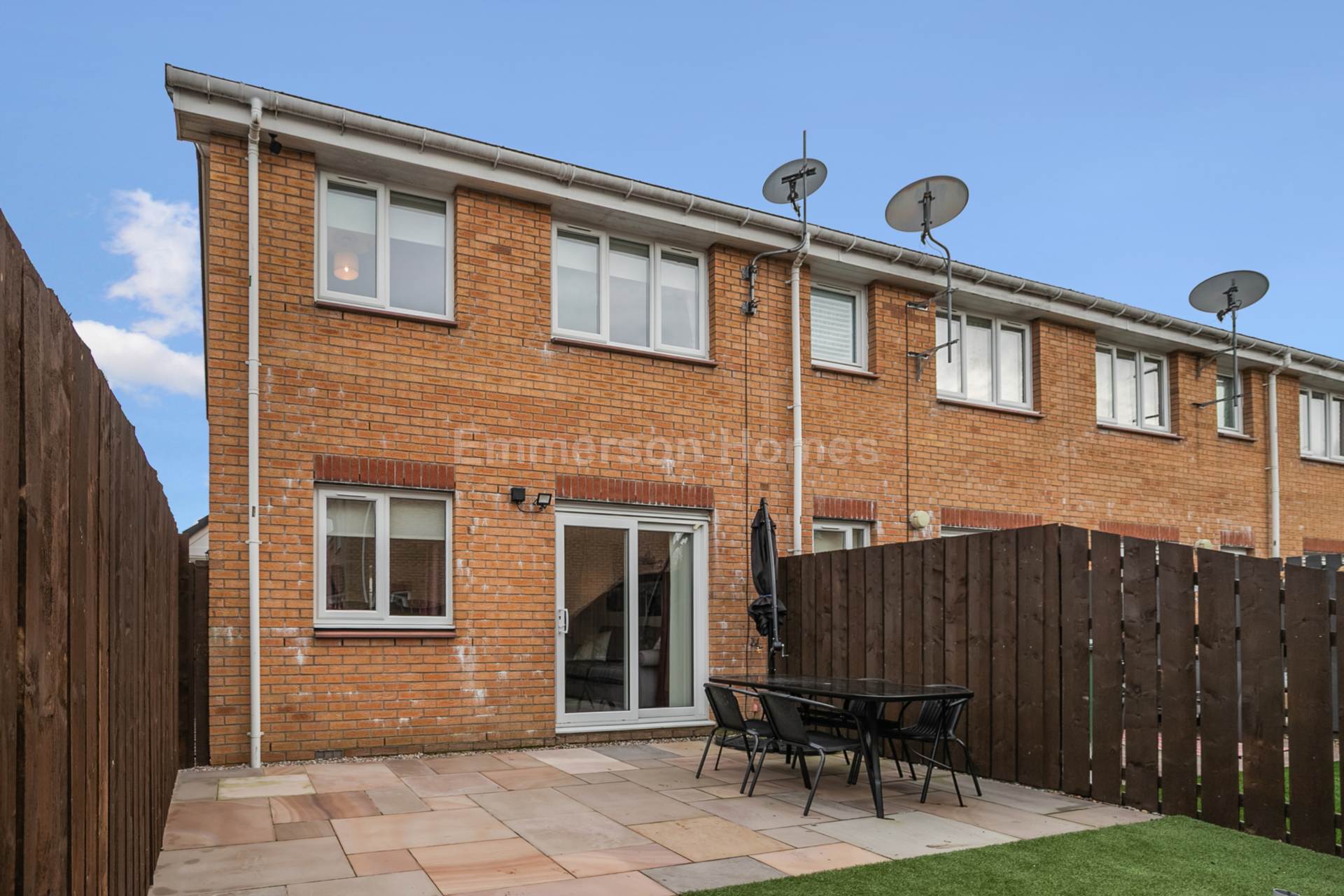 Ivy Gardens, Paisley, Image 16