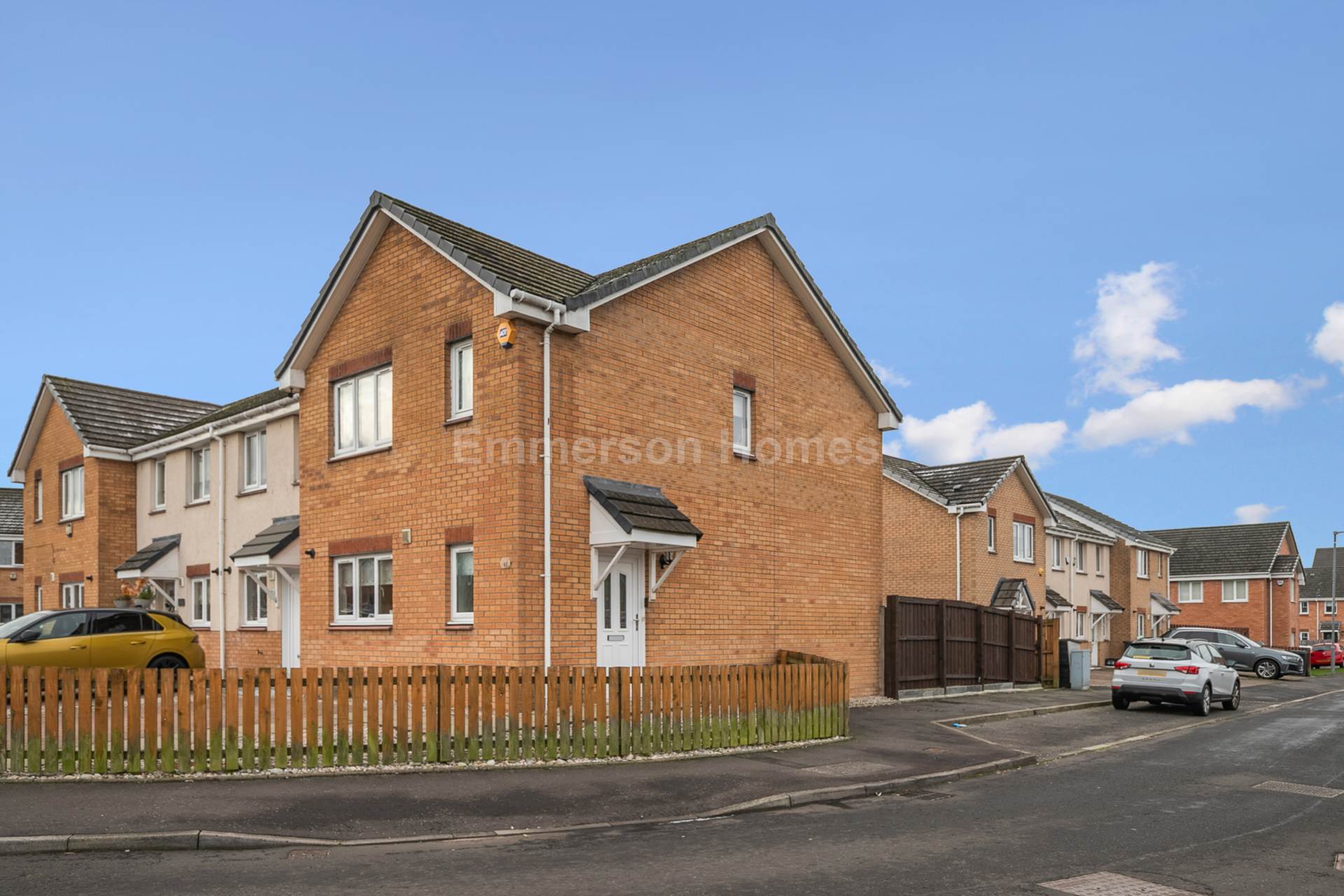 Ivy Gardens, Paisley, PA1 2BT, Image 19