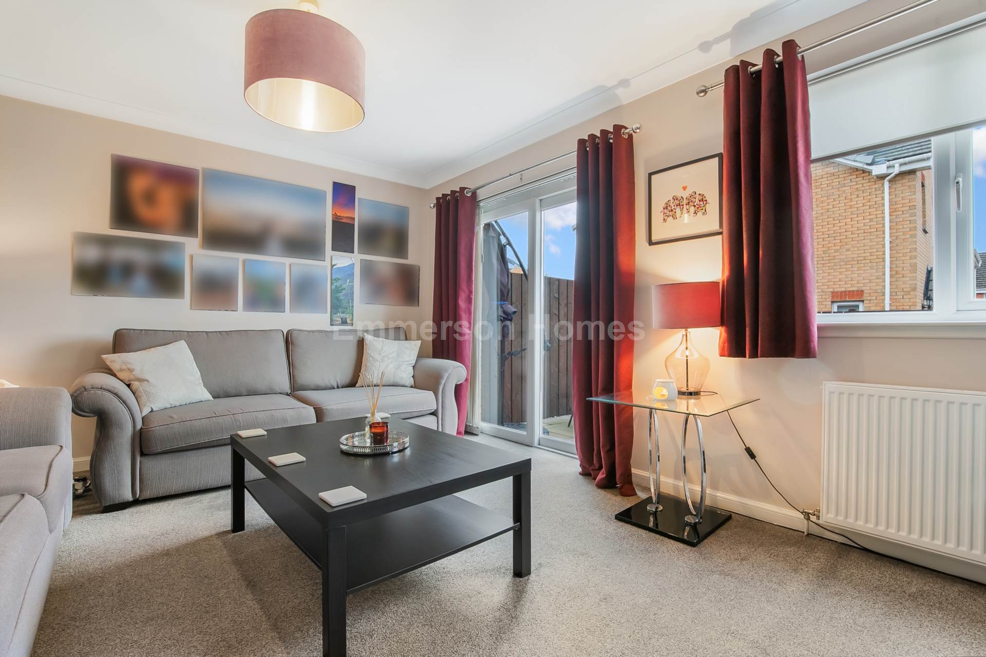 Ivy Gardens, Paisley, Image 3