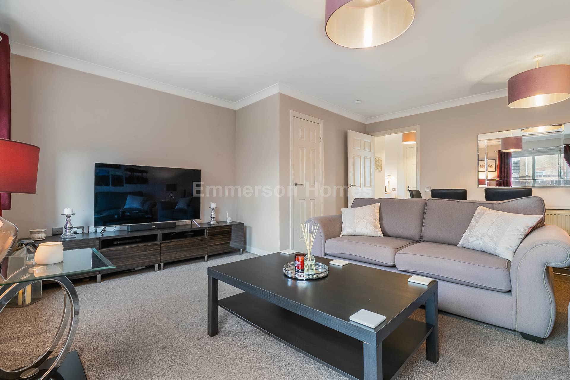 Ivy Gardens, Paisley, Image 4