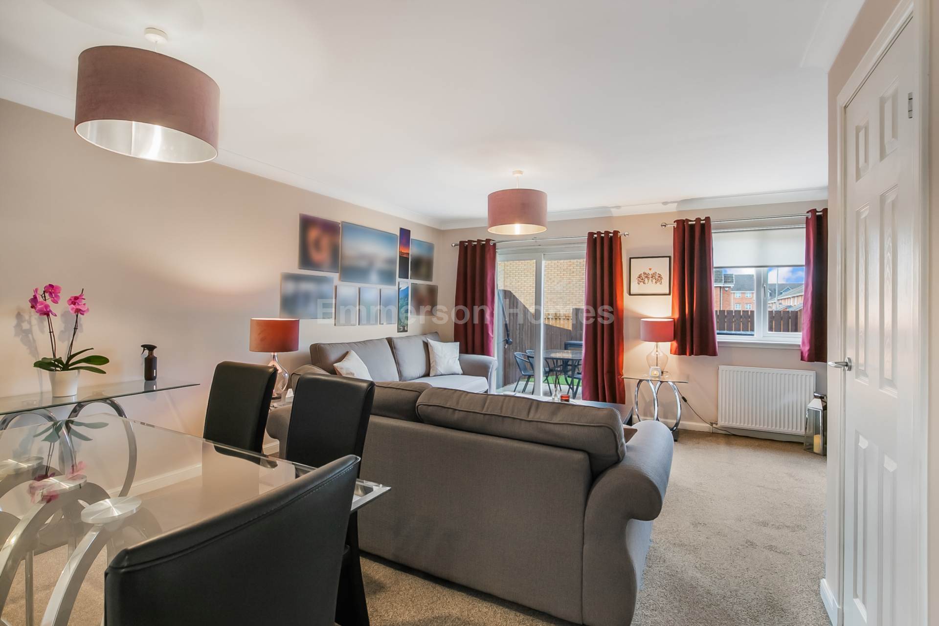 Ivy Gardens, Paisley, Image 5