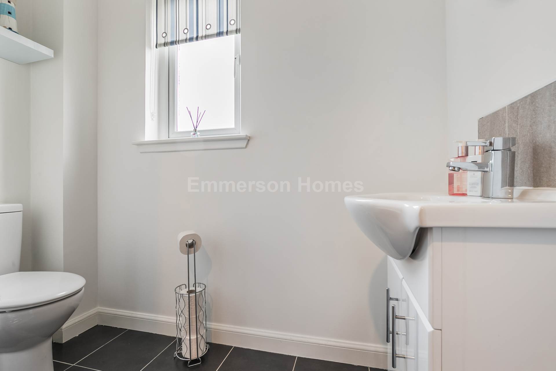 Ivy Gardens, Paisley, Image 9