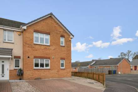 Ivy Gardens, Paisley, Image 1