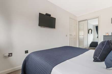 Ivy Gardens, Paisley, Image 14