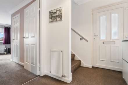 Ivy Gardens, Paisley, Image 15