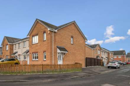 Ivy Gardens, Paisley, PA1 2BT, Image 19