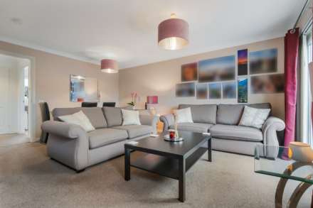 Ivy Gardens, Paisley, Image 2