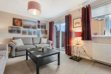 Ivy Gardens, Paisley, Image 3