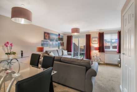 Ivy Gardens, Paisley, Image 5