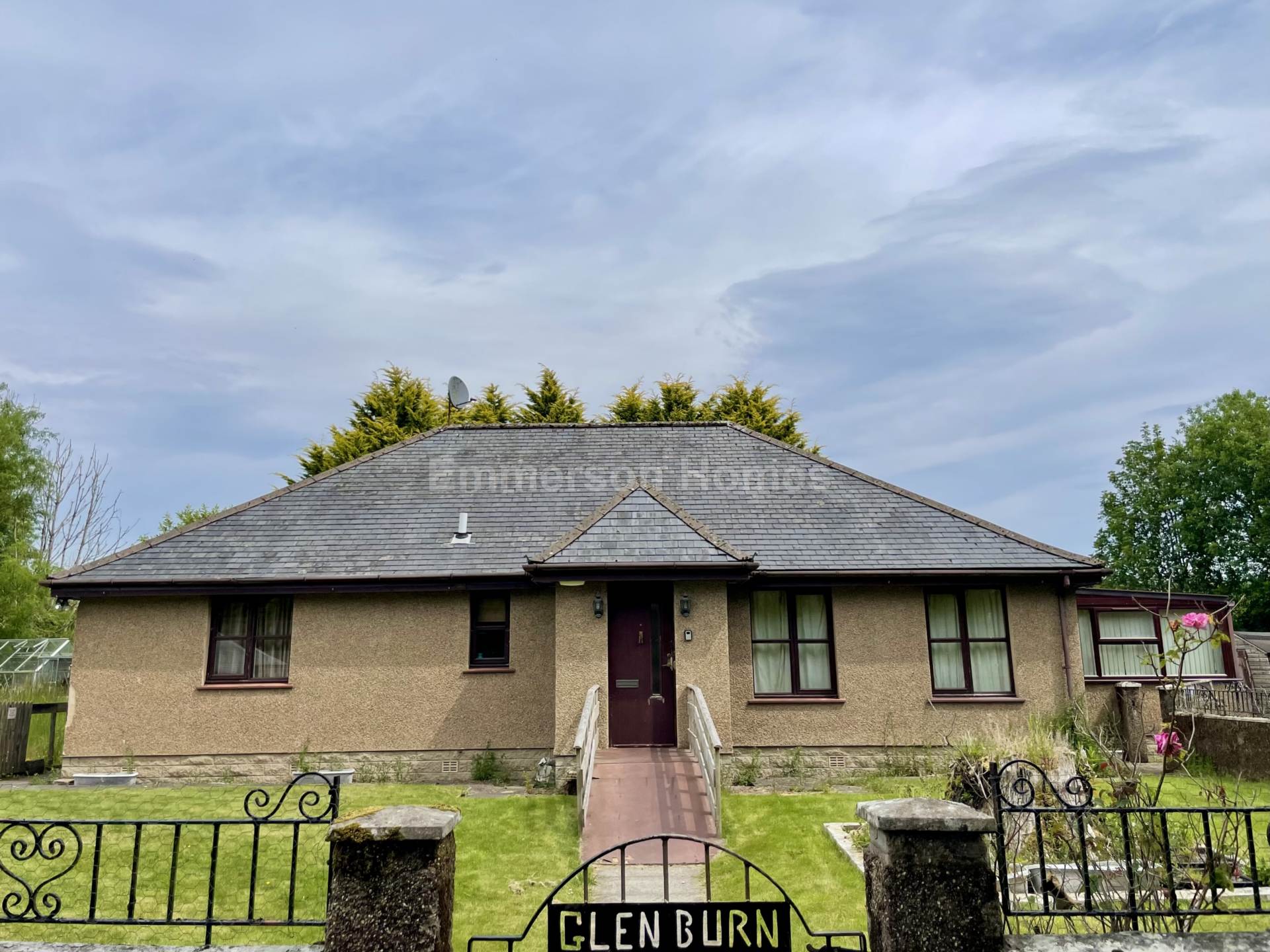 Glenburn, Blackaddie Road, Sanquhar, DG4, Image 1