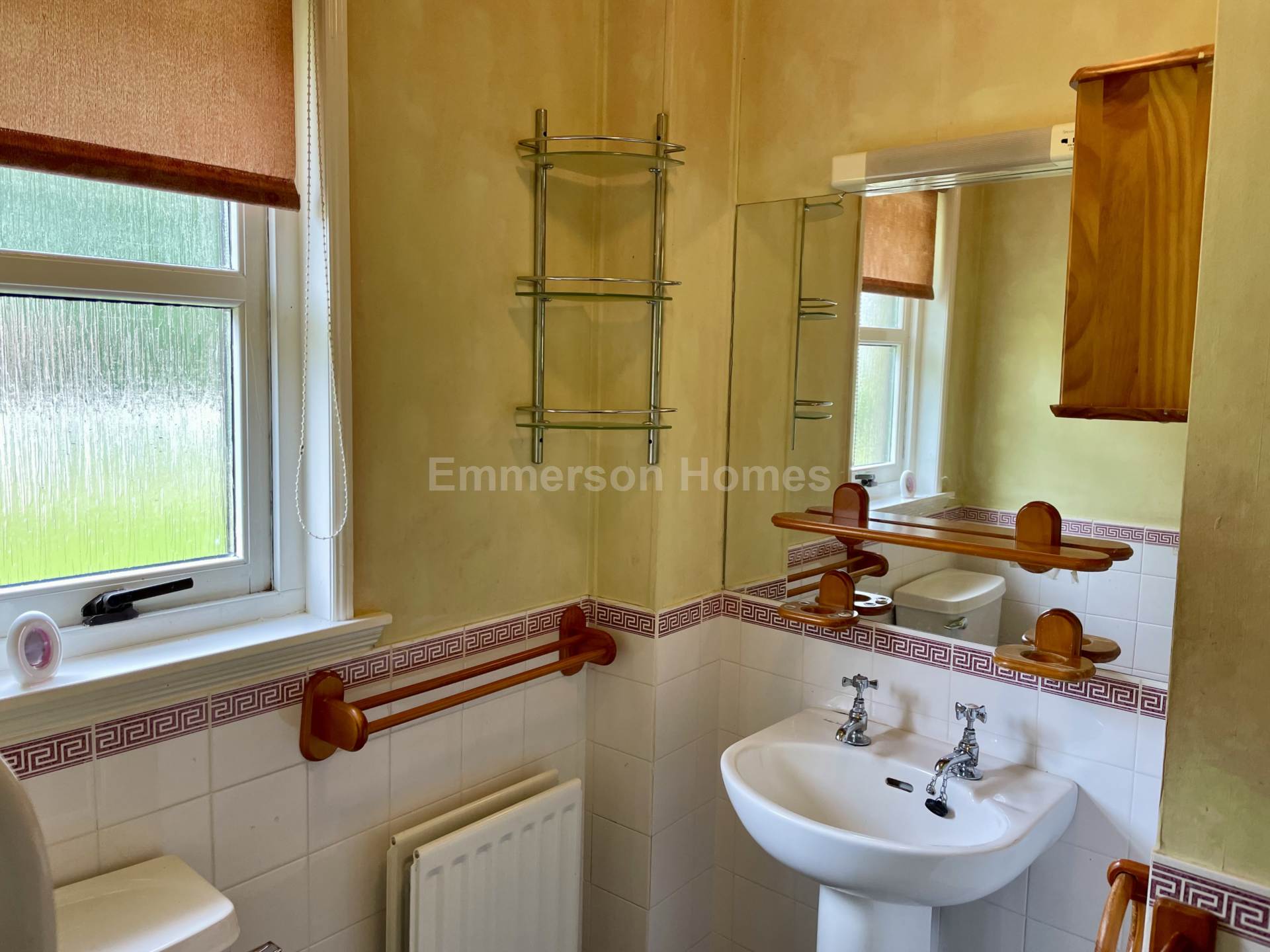 Glenburn, Blackaddie Road, Sanquhar, DG4, Image 10