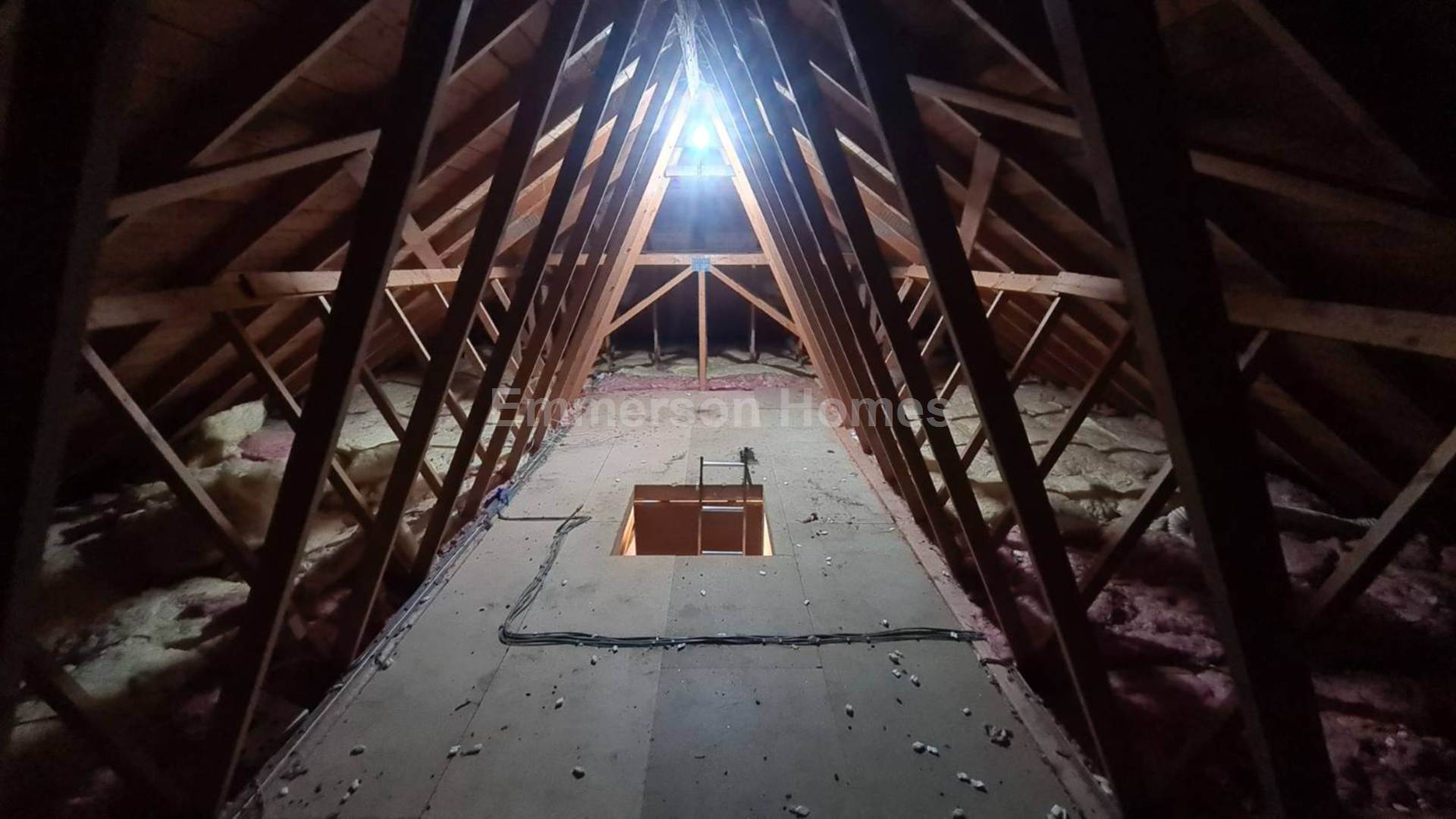 Glenburn, Blackaddie Road, Sanquhar, DG4, Image 17