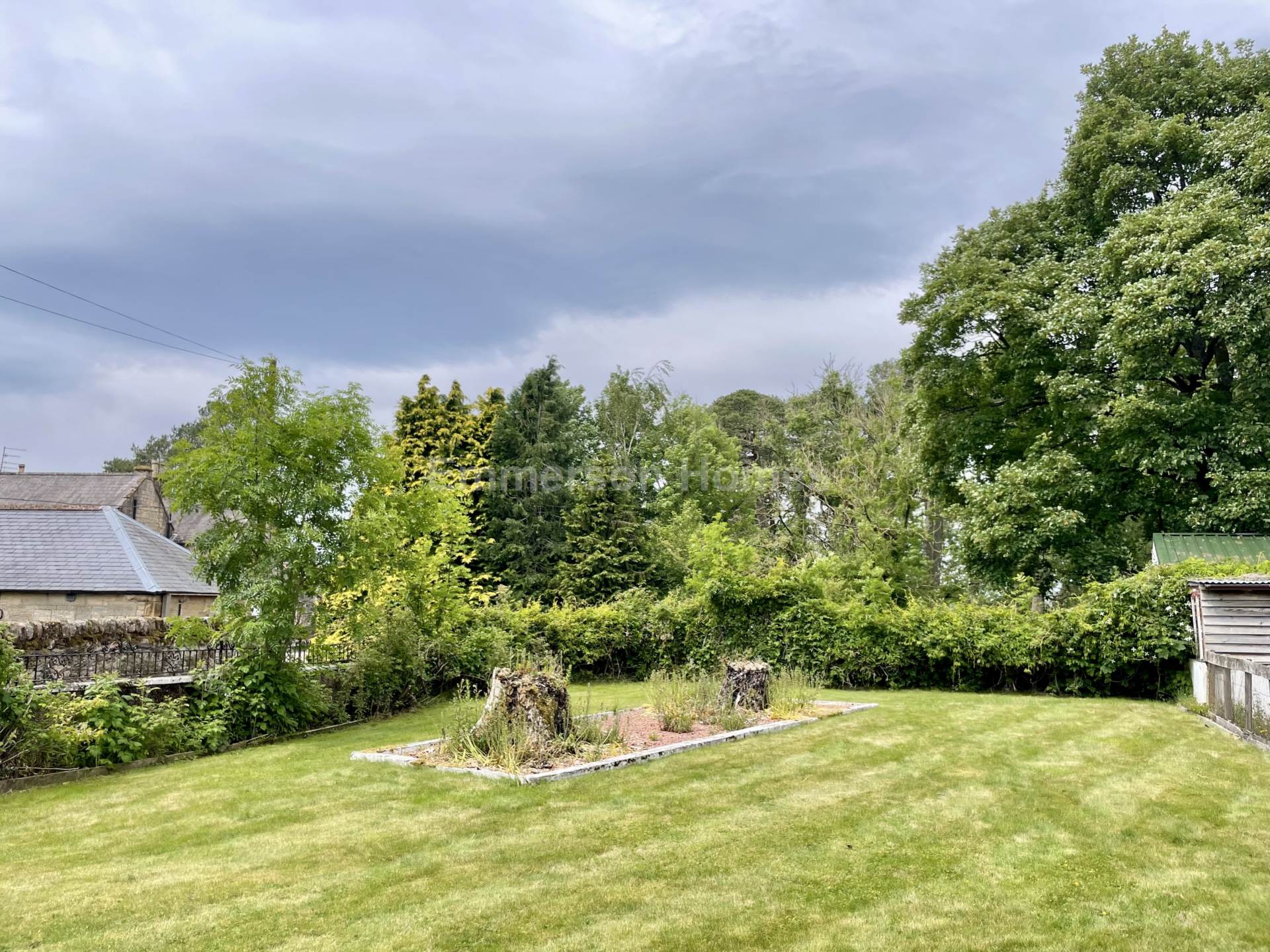 Glenburn, Blackaddie Road, Sanquhar, DG4, Image 18