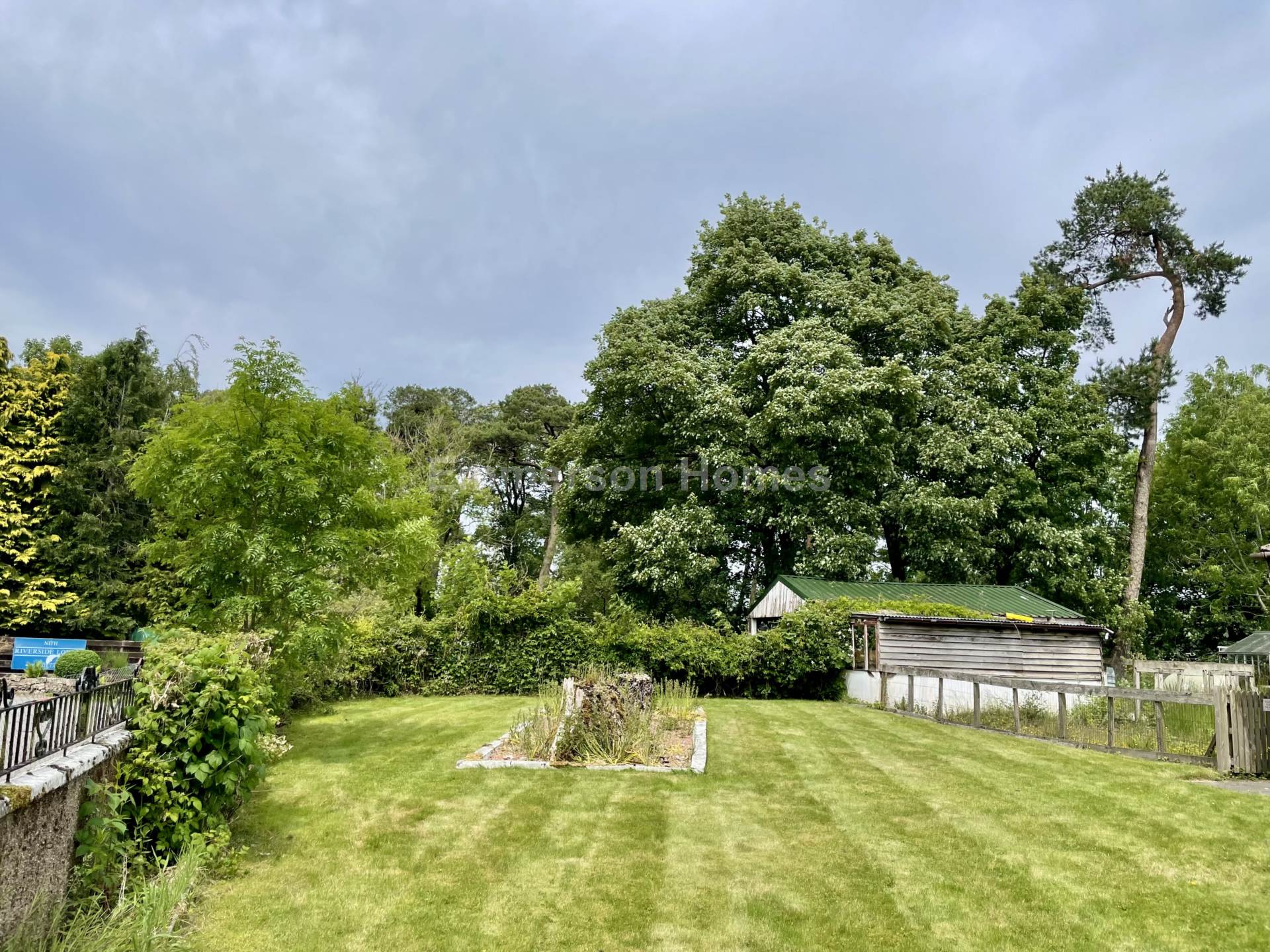 Glenburn, Blackaddie Road, Sanquhar, DG4, Image 19