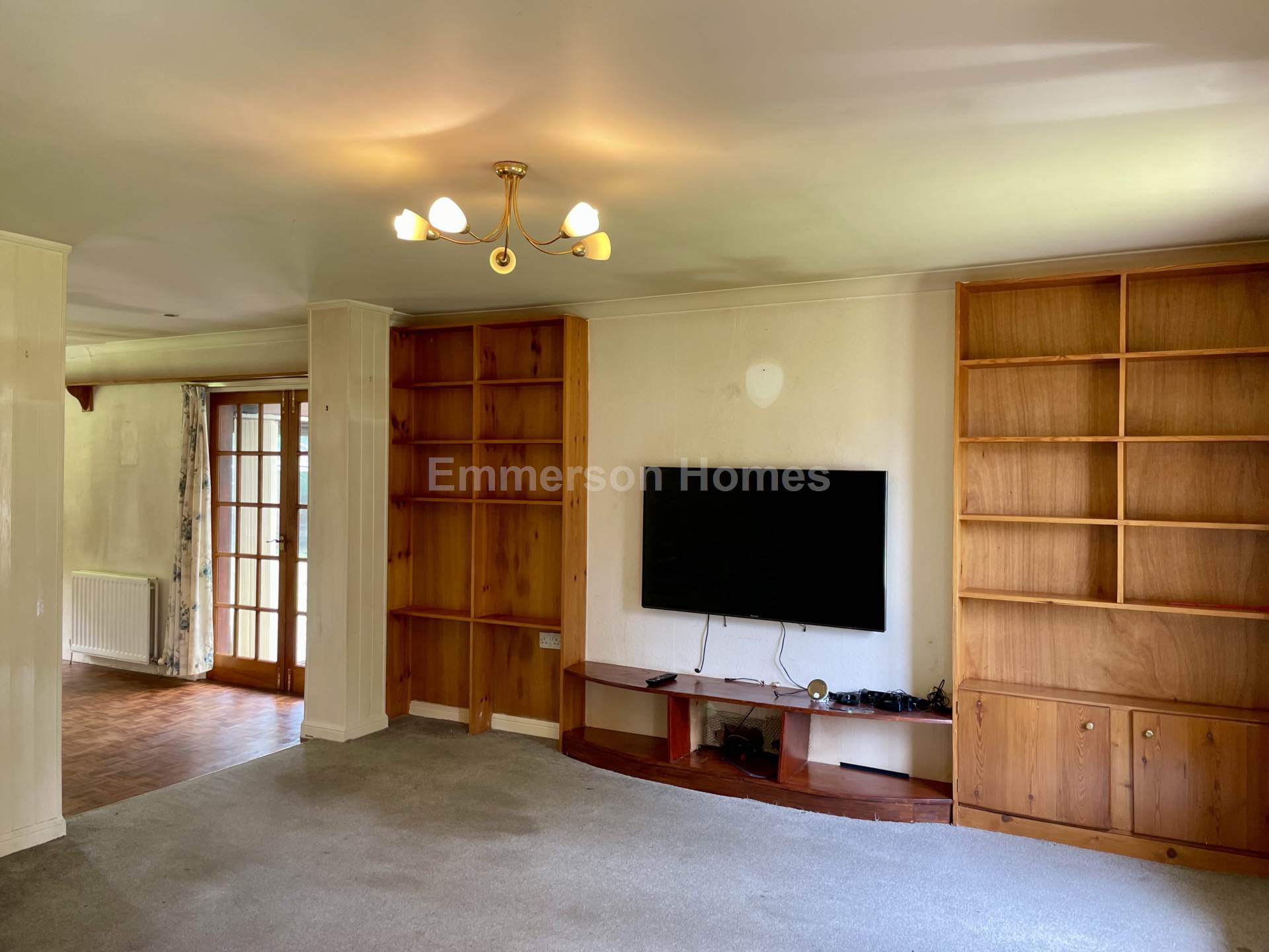 Glenburn, Blackaddie Road, Sanquhar, DG4, Image 2