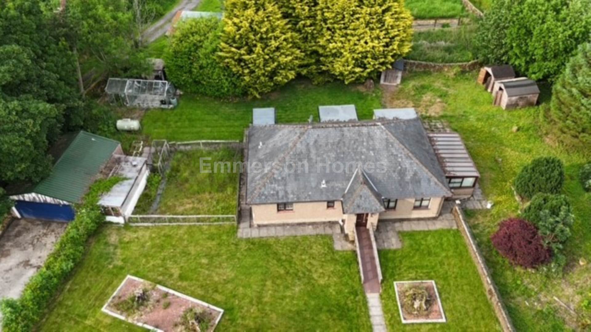 Glenburn, Blackaddie Road, Sanquhar, DG4, Image 22