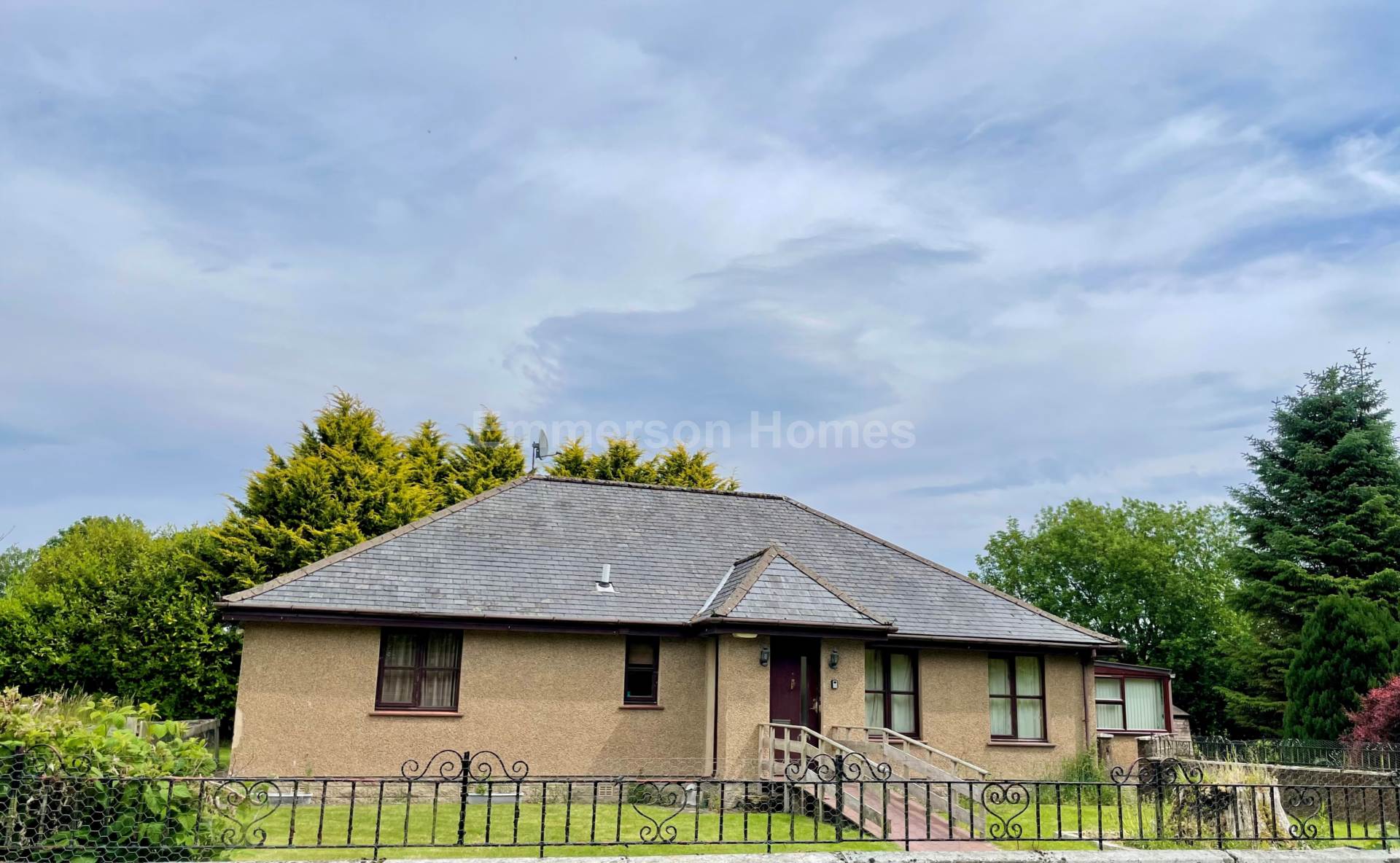 Glenburn, Blackaddie Road, Sanquhar, DG4, Image 25