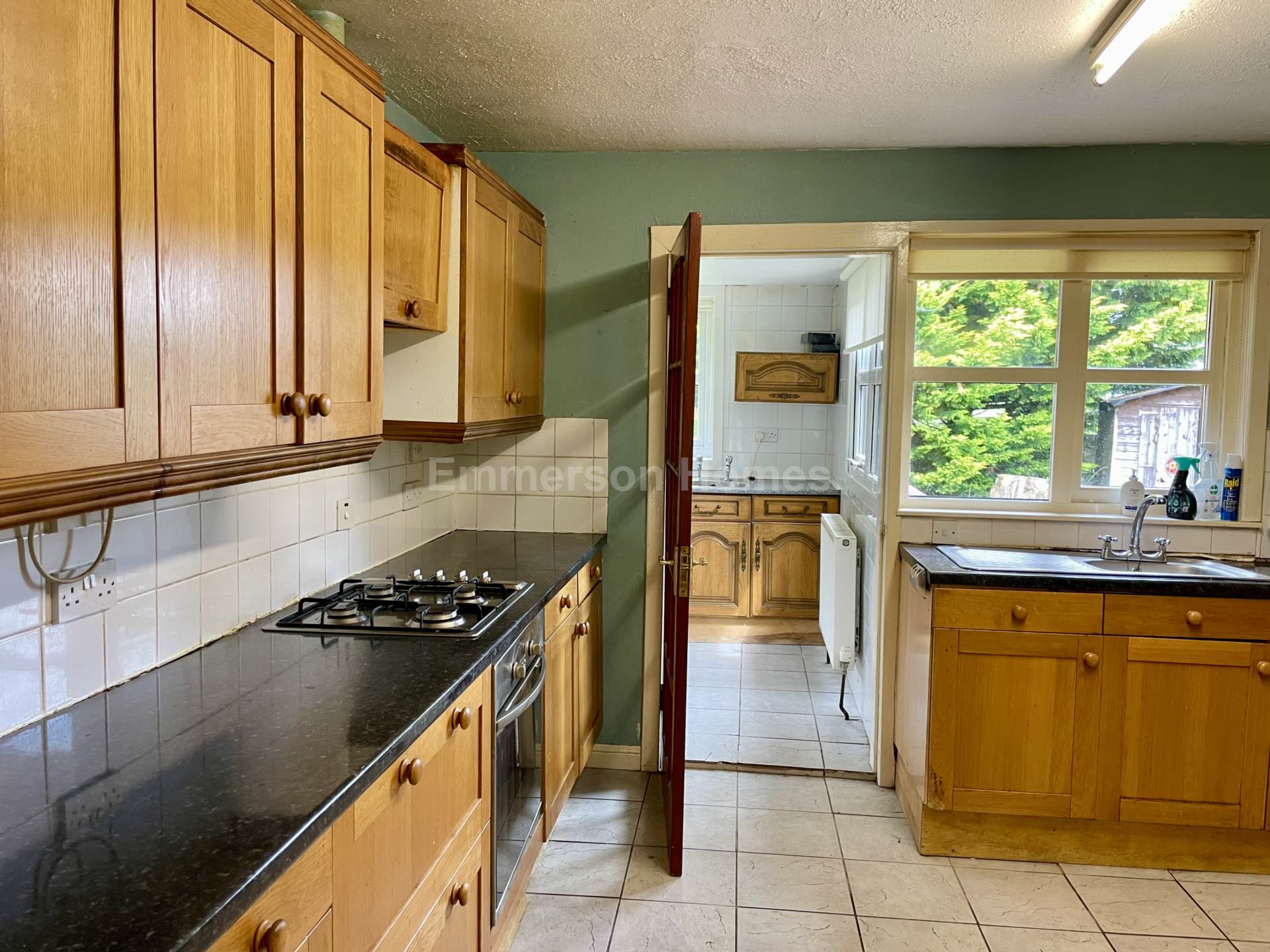 Glenburn, Blackaddie Road, Sanquhar, DG4, Image 4