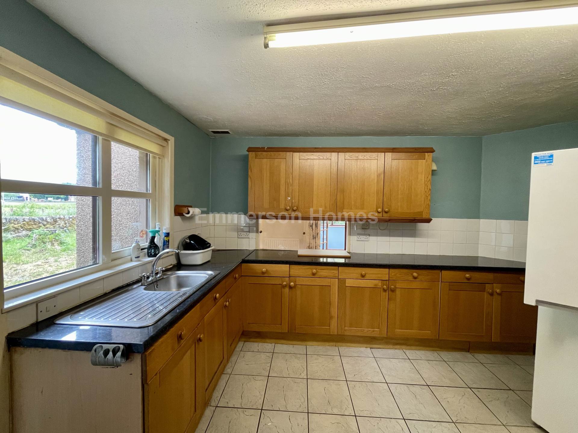 Glenburn, Blackaddie Road, Sanquhar, DG4, Image 6