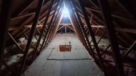 Glenburn, Blackaddie Road, Sanquhar, DG4, Image 17