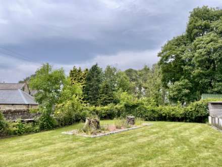 Glenburn, Blackaddie Road, Sanquhar, DG4, Image 18
