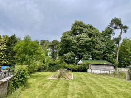 Glenburn, Blackaddie Road, Sanquhar, DG4, Image 19
