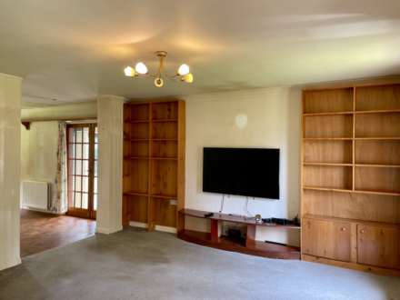 Glenburn, Blackaddie Road, Sanquhar, DG4, Image 2