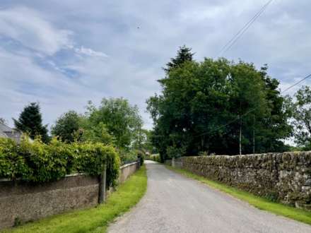 Glenburn, Blackaddie Road, Sanquhar, DG4, Image 24