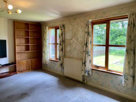 Glenburn, Blackaddie Road, Sanquhar, DG4, Image 3