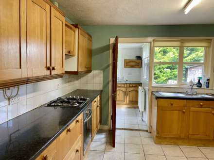 Glenburn, Blackaddie Road, Sanquhar, DG4, Image 4