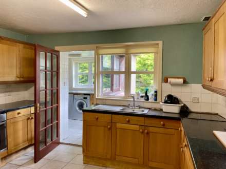 Glenburn, Blackaddie Road, Sanquhar, DG4, Image 5