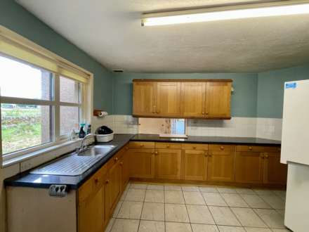 Glenburn, Blackaddie Road, Sanquhar, DG4, Image 6