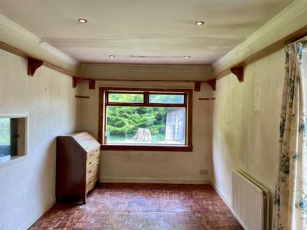 Glenburn, Blackaddie Road, Sanquhar, DG4, Image 8