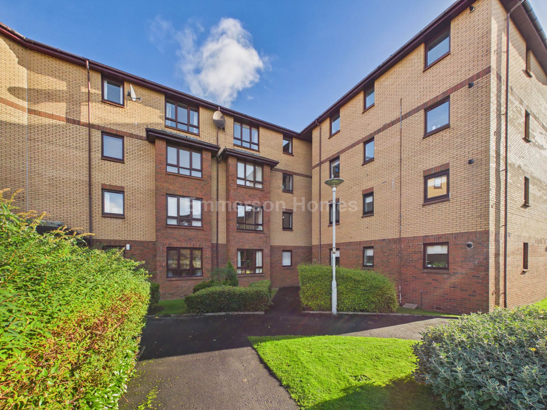 Millstream Court, Paisley, PA1, Image 1