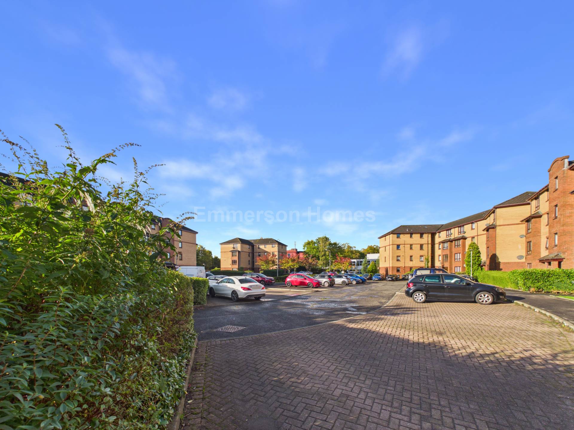 Millstream Court, Paisley, PA1, Image 12