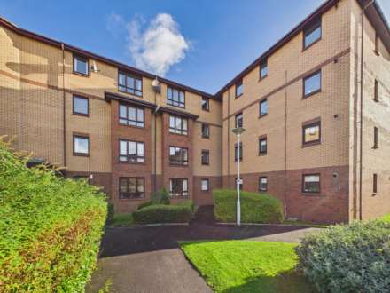 Millstream Court, Paisley, PA1, Image 1