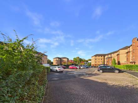 Millstream Court, Paisley, PA1, Image 12