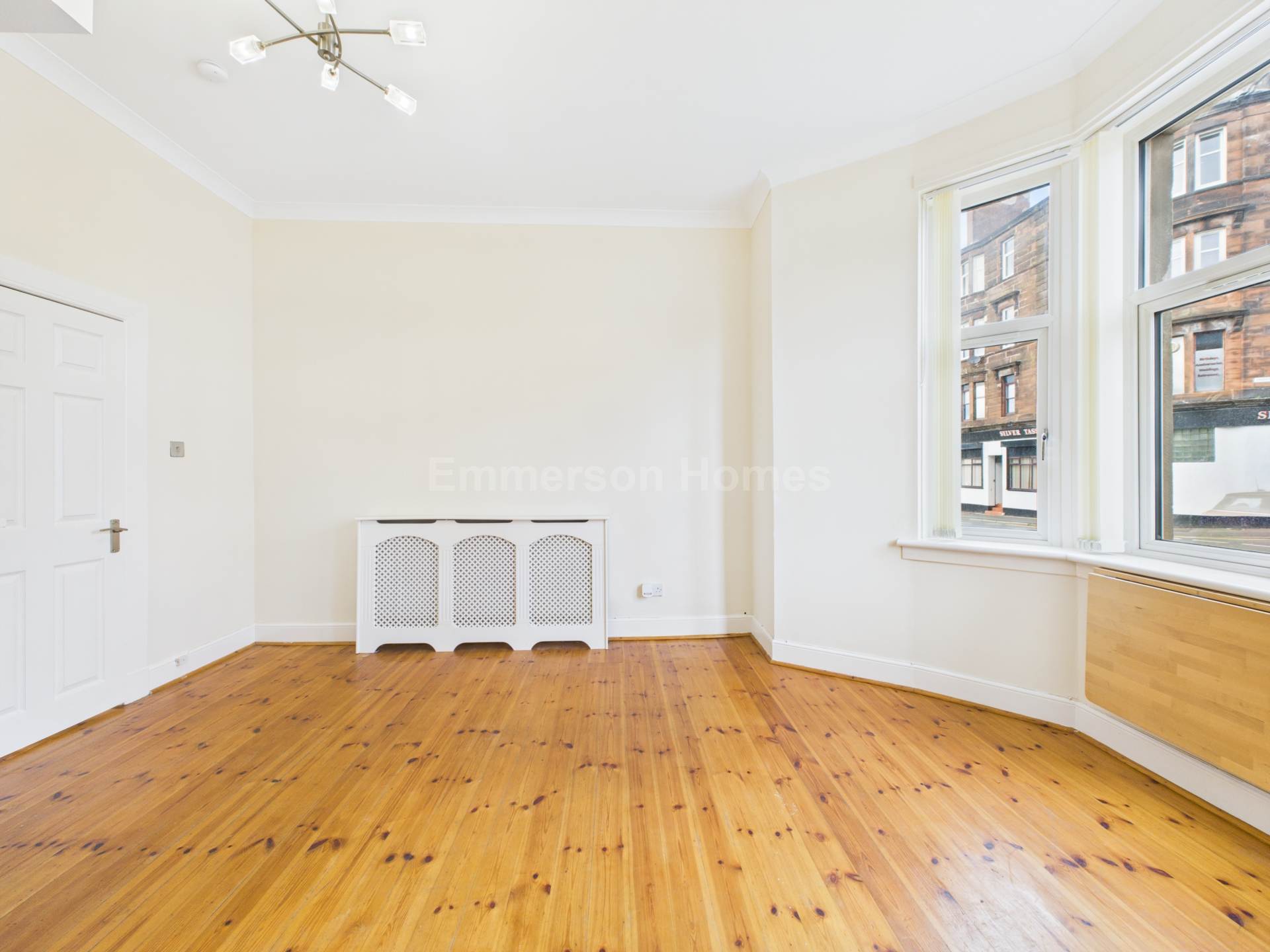 Thornhill, Johnstone, PA5, Image 2